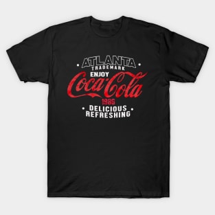 Cold drink T-Shirt